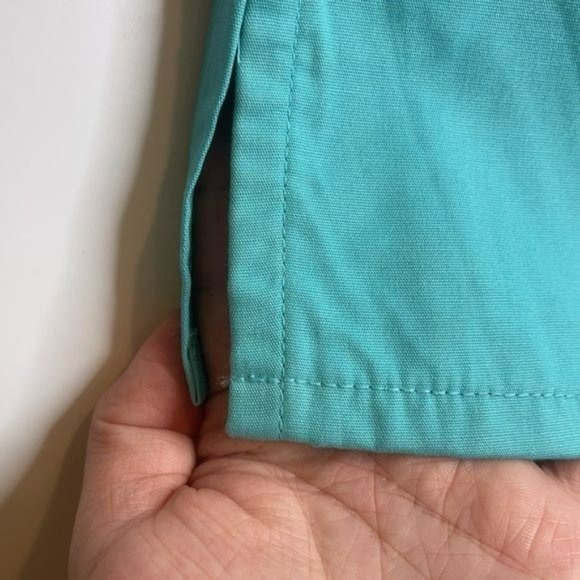 NWT Beverly Hills Uniform Scrubs Top Small S - Picture 5 of 6